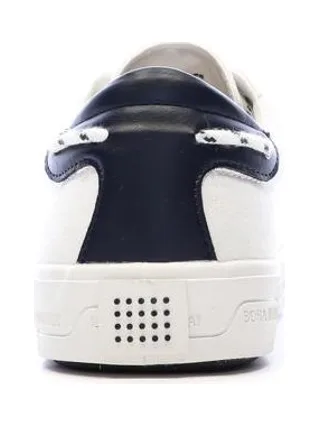 Baskets Blanches Homme TBS Lanzaro 3