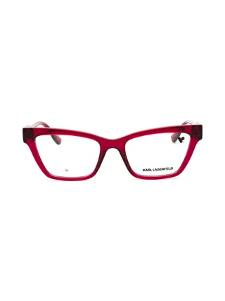 KARL LAGERFELD KL6135 — Lunettes de vue 4
