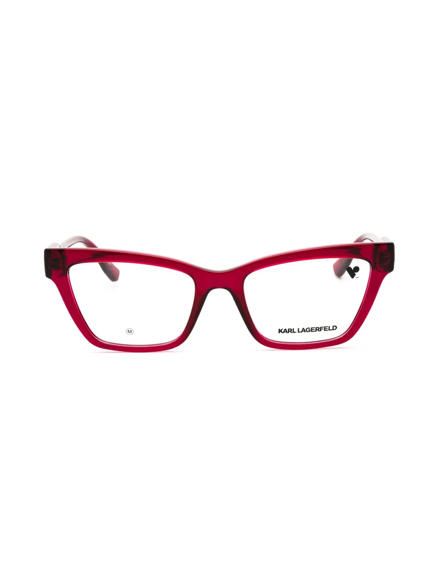 KARL LAGERFELD KL6135 — Lunettes de vue 8