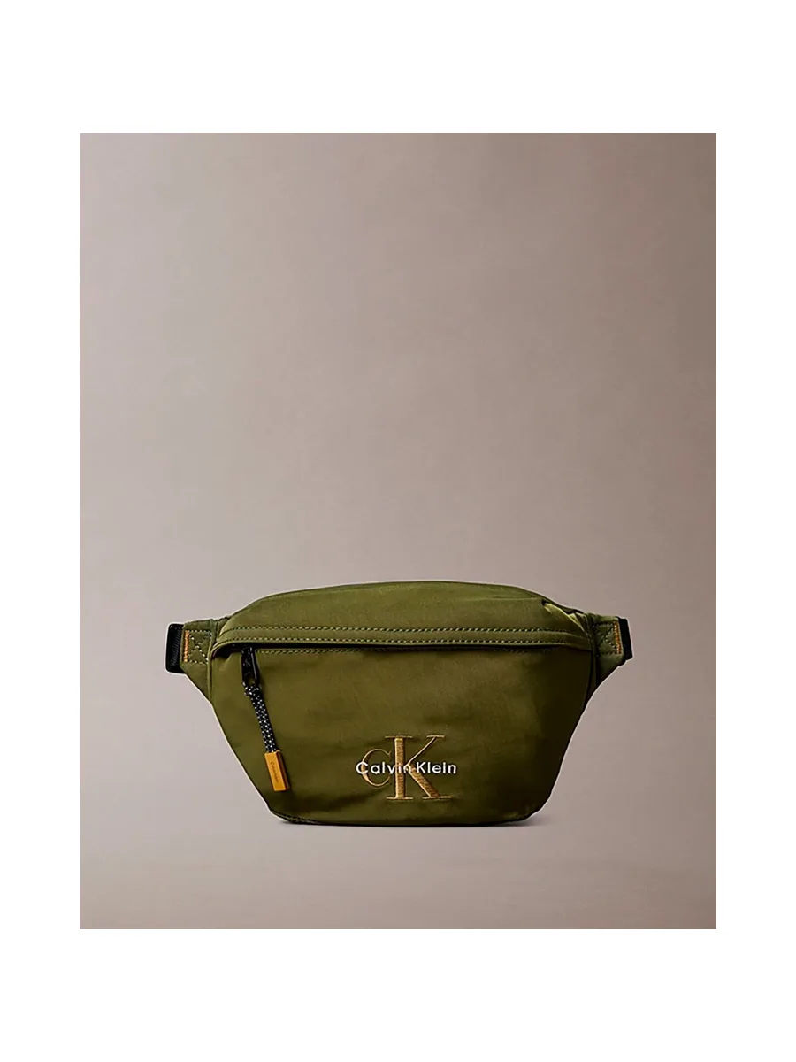 Sac banane CALVIN KLEIN LV04D3116G 4