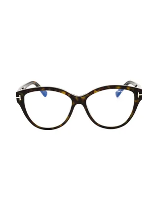 Tom Ford FT5954-B — Lunettes de vue 2