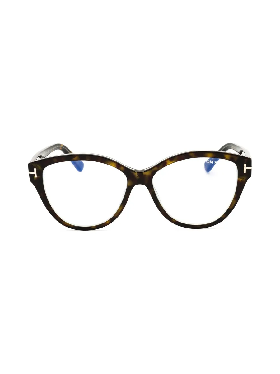 Tom Ford FT5954-B — Lunettes de vue 6