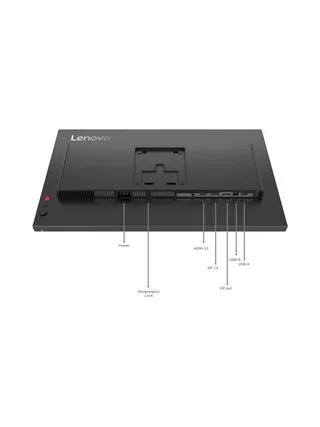 Lenovo ThinkVision P24Q-40 computer monitor 9