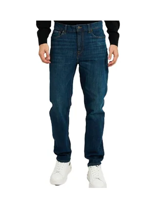 Jean Slim Bleu Homme Tommy Hilfiger Bleeckers 1