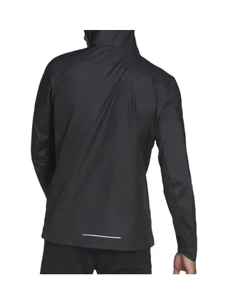 Veste Noire Homme Adidas Own 2