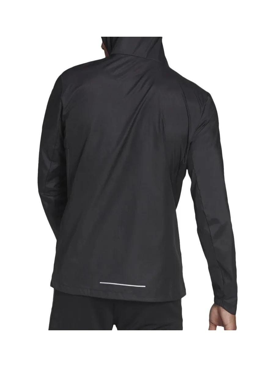 Veste Noire Homme Adidas Own 3