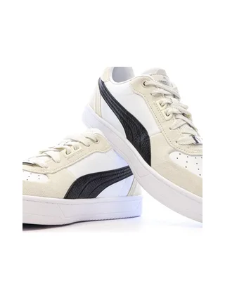 Baskets Crème Homme Puma Caven 2 Lux SD 7