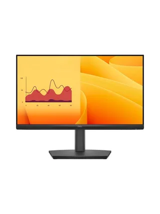 Dell Pro 22" E2225HSM FHD Monitor 1