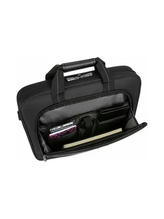 Targus 15.6" Classic Topload Black 2