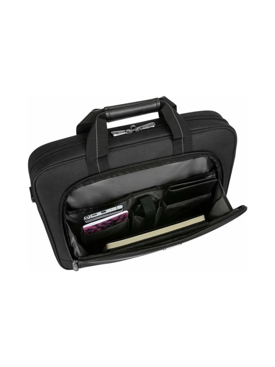 Targus 15.6" Classic Topload Black 2