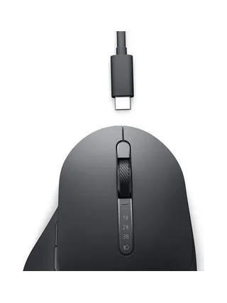 Dell Premier Rechargeable Mouse 4