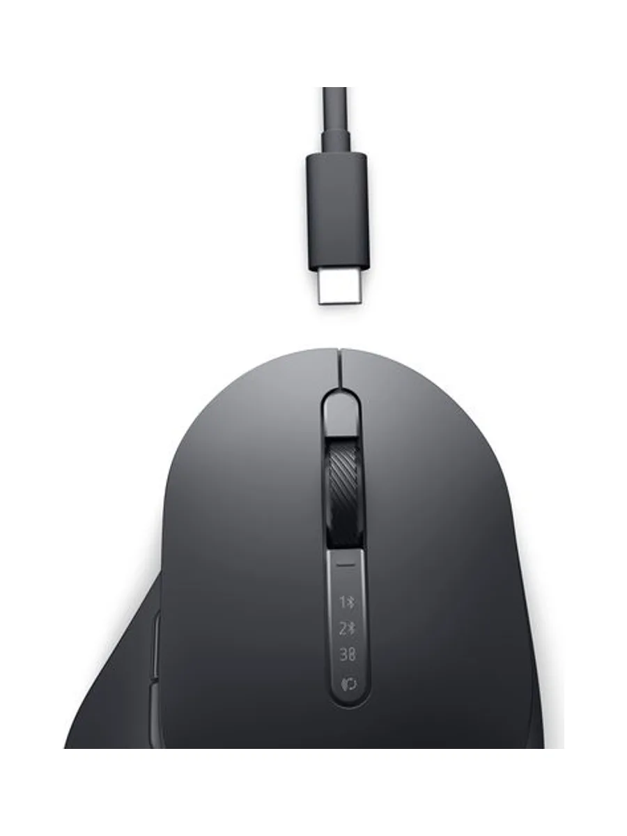 Dell Premier Rechargeable Mouse 4