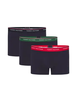 TOMMY HILFIGER UM0UM01642 - Boxers 2