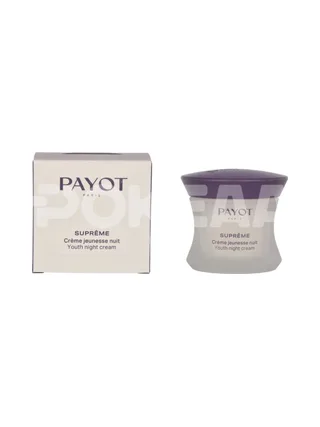 Payot Supreme Jeunesse Youth Night Cream 50ml 1