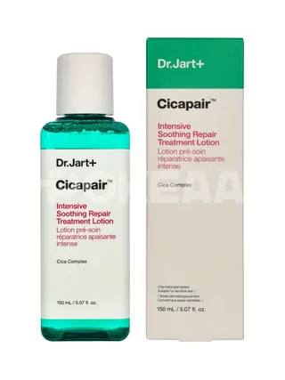 Dr.Jart+ Cicapair Intensive Soothing Repair Treatment Lotion 150ml 1