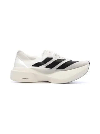 Chaussures de Running Blanc Homme Adidas Adizero Adios Pro Evo 1 2