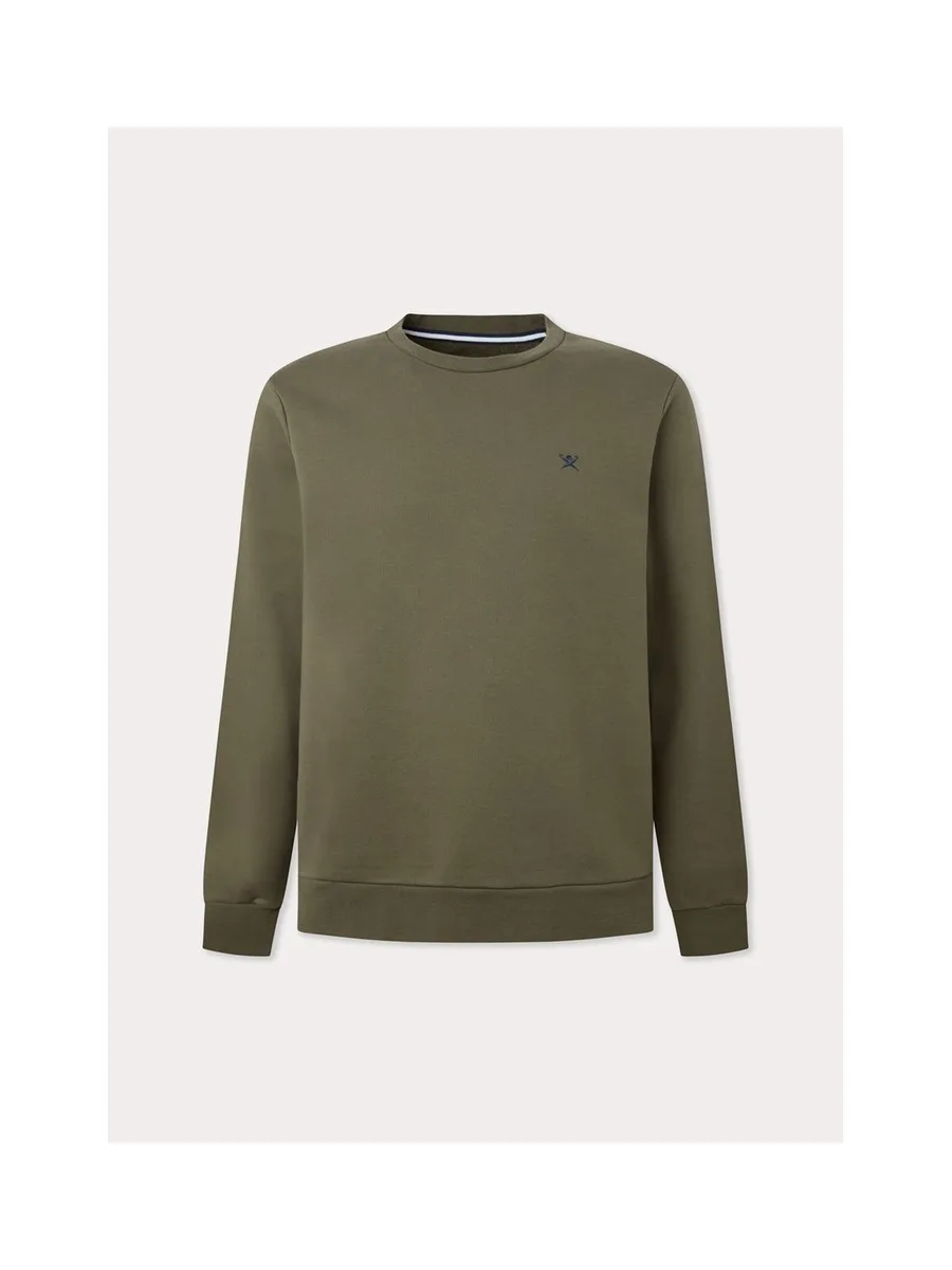 Sweat-shirt HACKETT HM580957 8