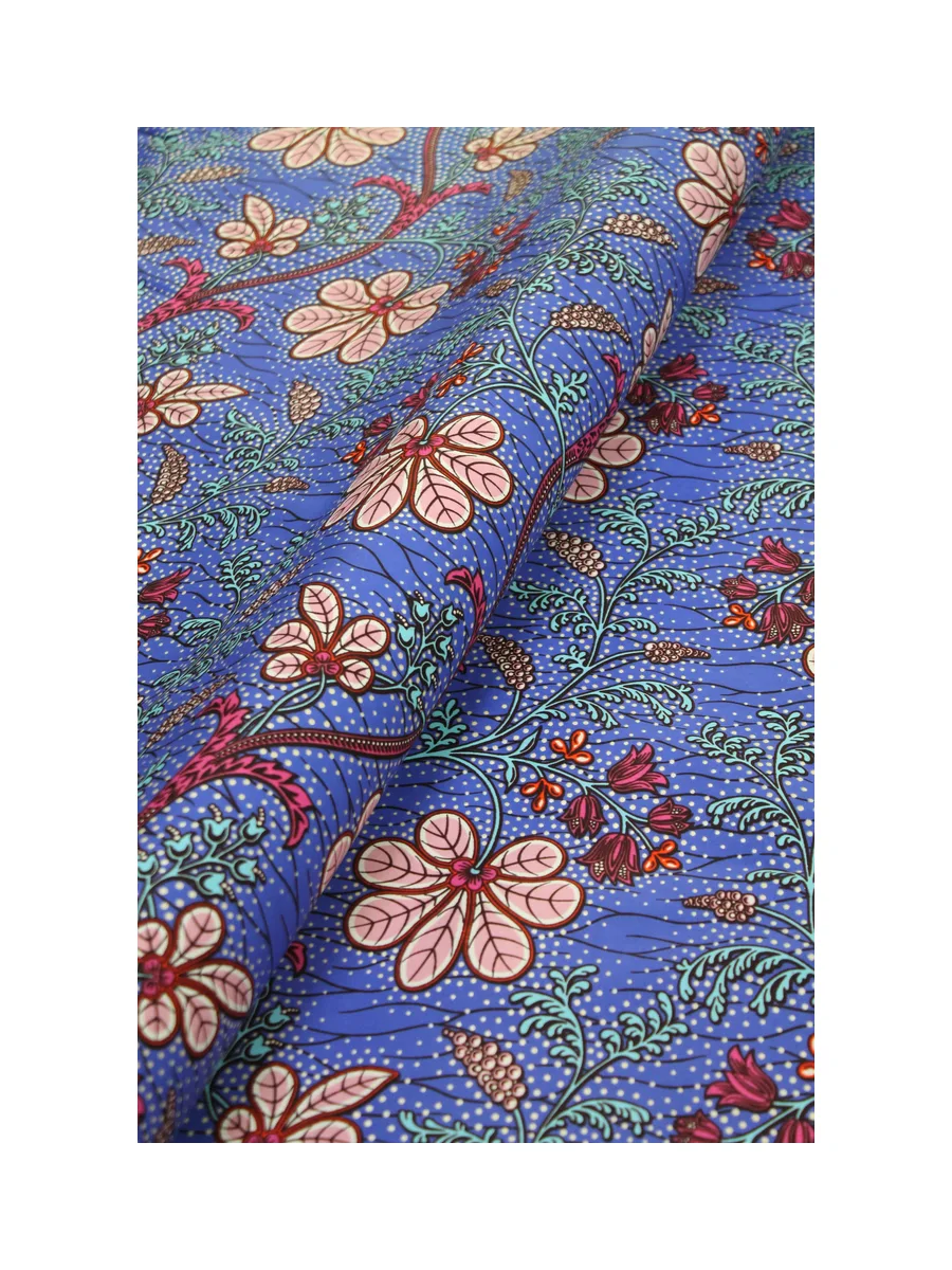 Julius Holland Coton Stretch Confort Lux 18
