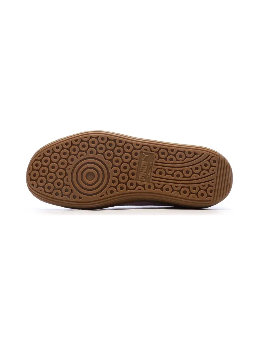 Baskets Violet/Rose Femme Puma Palermo OG 6