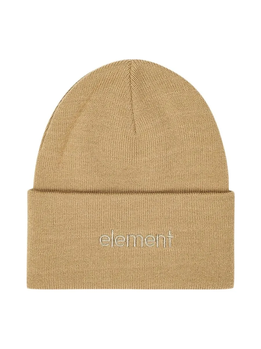 Bonnet Marron Homme Element Dusk 3.0 1