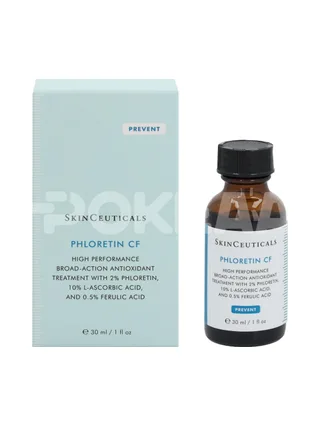 SkinCeuticals Phloretin CF Serum 30ml 1