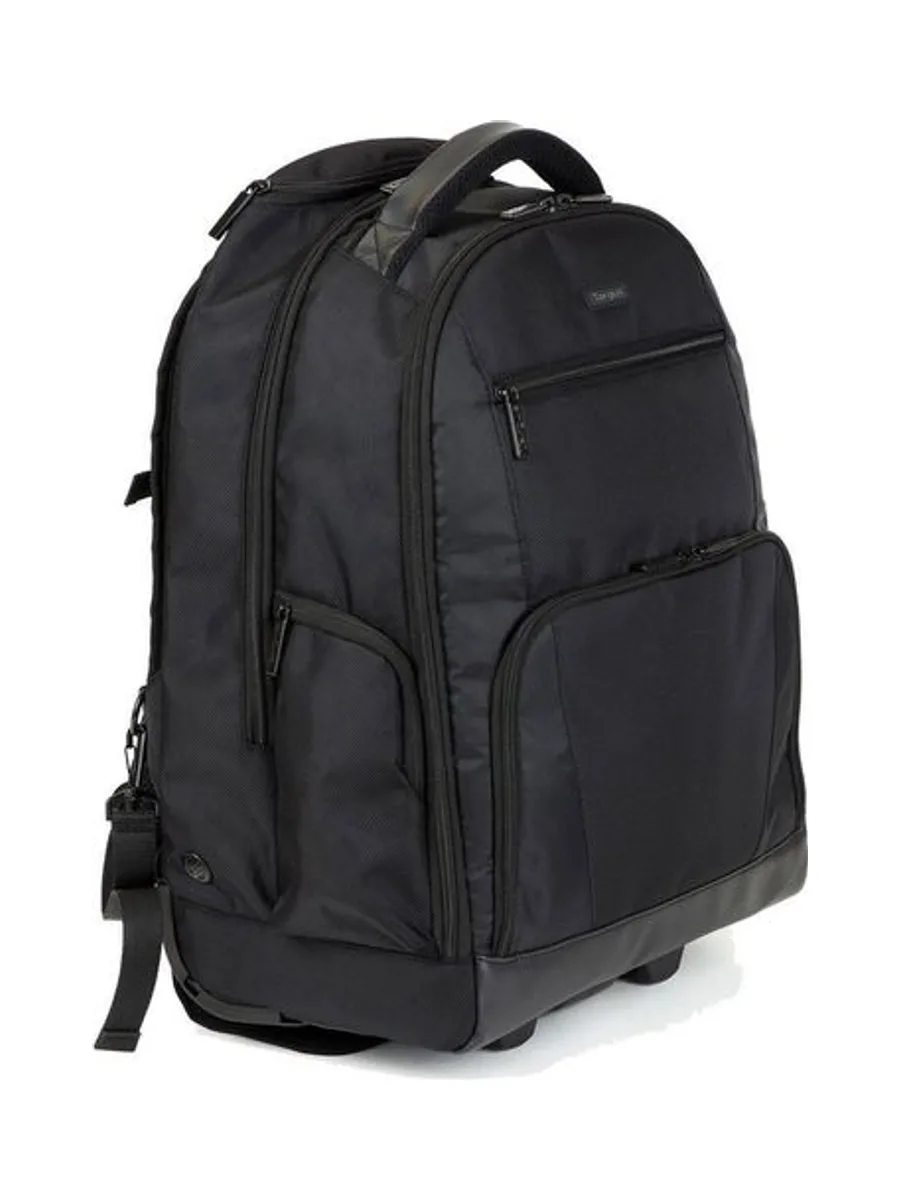 Rolling Backpack 9
