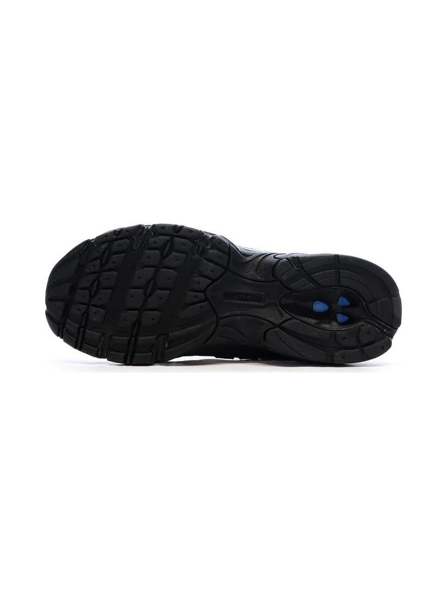 Baskets Noir Uni Homme New Balance 740 6