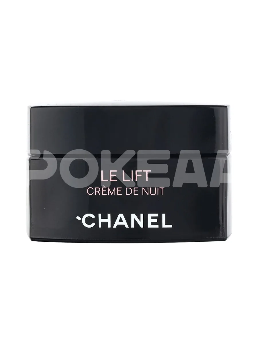 Chanel Le Lift Creme De Nuit 50ml 2