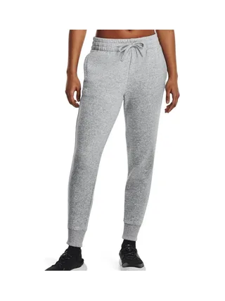 Jogging Gris Femme Under Armour Rival 1379438 1