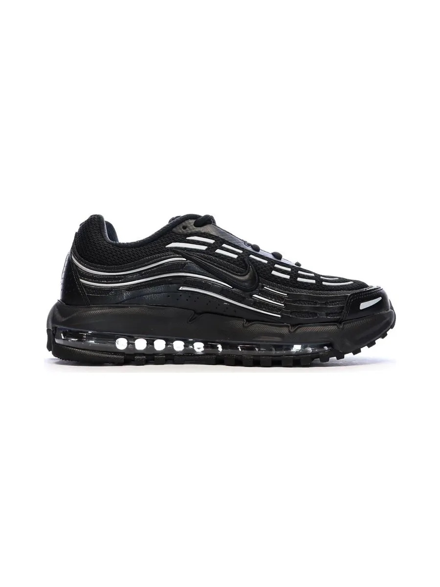 Air Max TL 2.5 Noir/Blanc Homme Nike 3