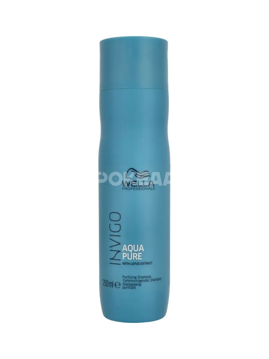 Wella Professionals Invigo 250ml 1