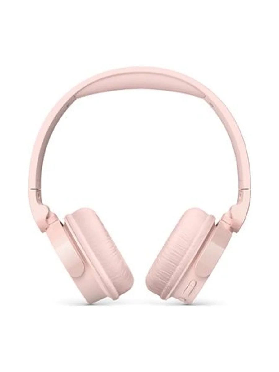 Philips Wireless headband Pink 9