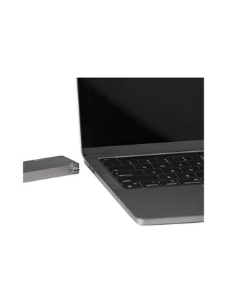 StarTech.com DKT30CMHSDPD laptop dock/port replicator 12