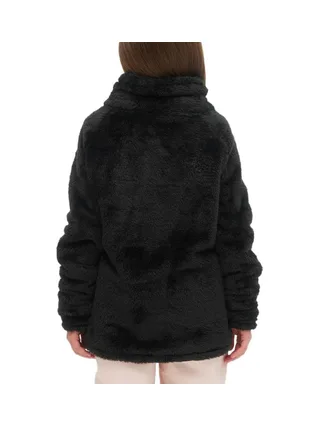 Polaire Noir Fille O'Neill Hazel 3