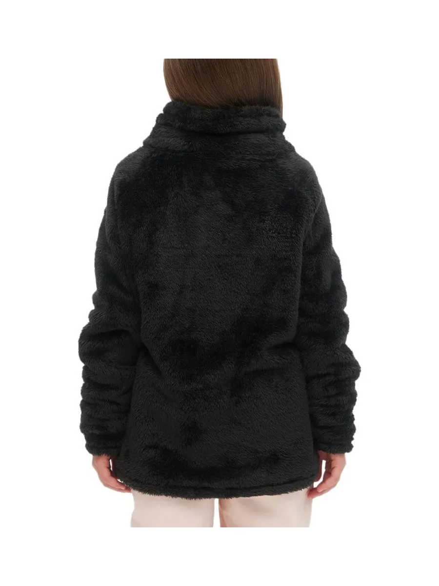 Polaire Noir Fille O'Neill Hazel 3