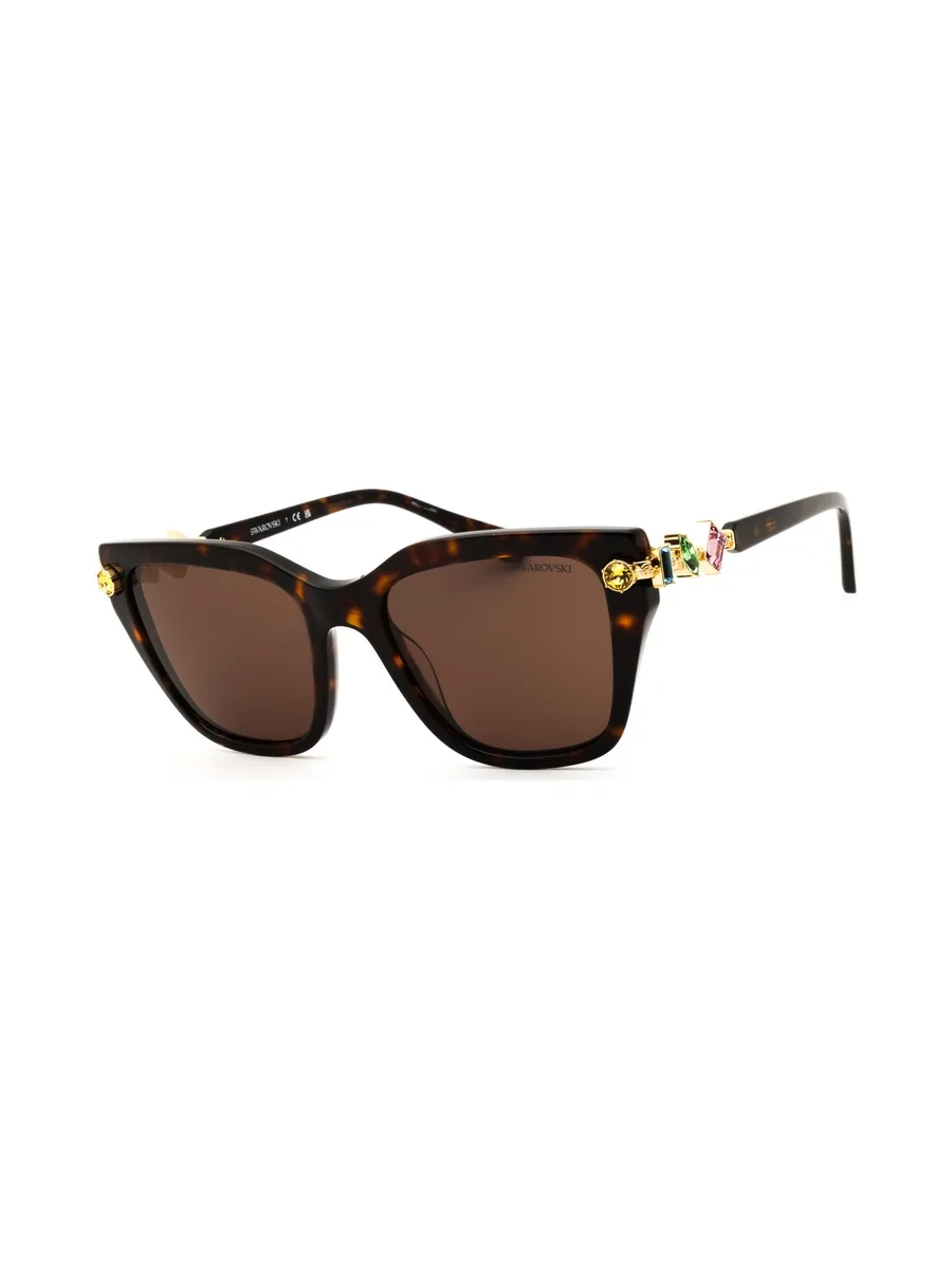Swarovski SK6041 — Lunettes de soleil 13
