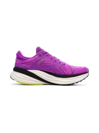Chaussures de Running Violet Mixte PUMA Magnify Nitro 2 2