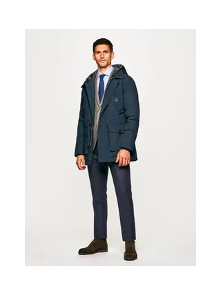 HACKETT HM402691 - Manteau 3