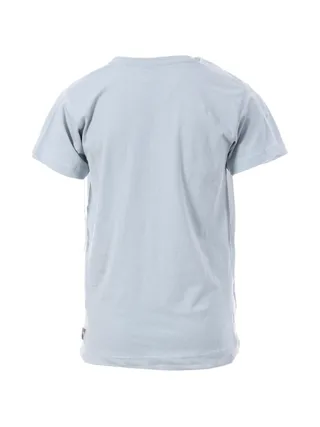 T-Shirt Bleu Garçon Redskins TS6074 2