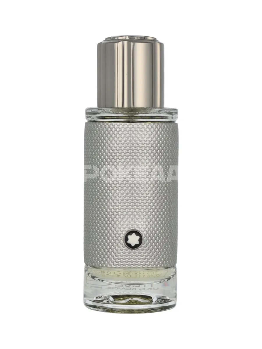 Montblanc Explorer Platinum Edp Spray 30ml 2