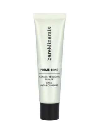 BareMinerals Prime Time Redness Reducing Primer 30ml 2