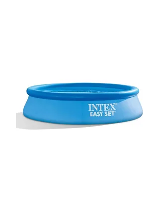 Piscine Gonflable Intex Easy Set 2.44 x 0.61m 1