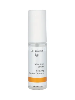 Dr. Hauschka Soothing Intensive Treatment 40ml 2