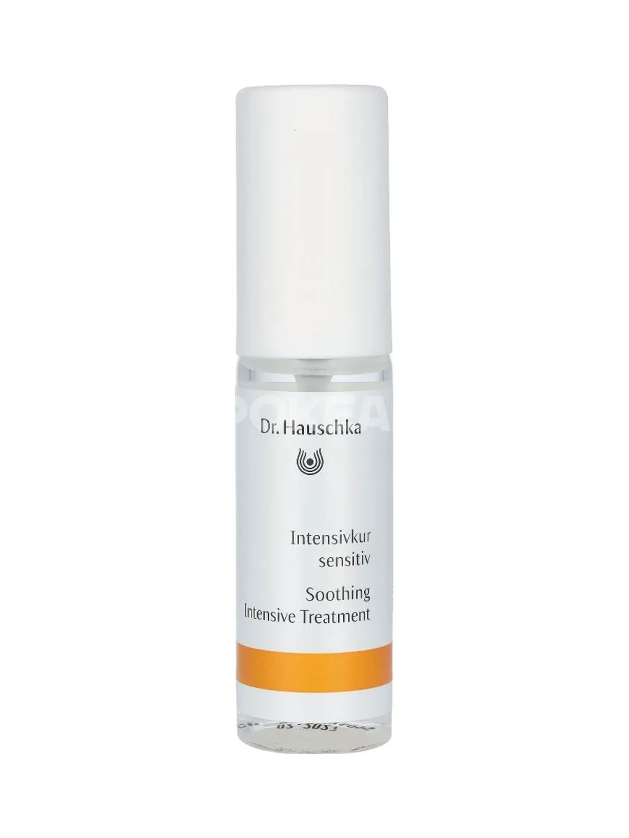 Dr. Hauschka Soothing Intensive Treatment 40ml 2