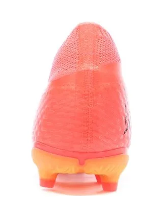Chaussures de football Rose Homme Puma Future 7 Pro FG/AG 3