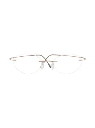 Silhouette Titan Minimal Art La Collection Incontournable 6683 — Lunettes de vue 2