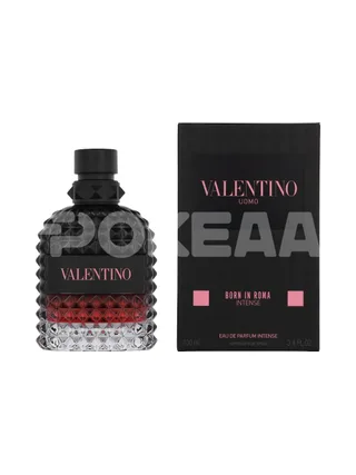 Valentino Uomo Born In Roma Intense Edp Spray 100ml 1