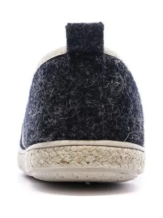 Espadrilles Marines Enfant Pare Gabia Andu 3