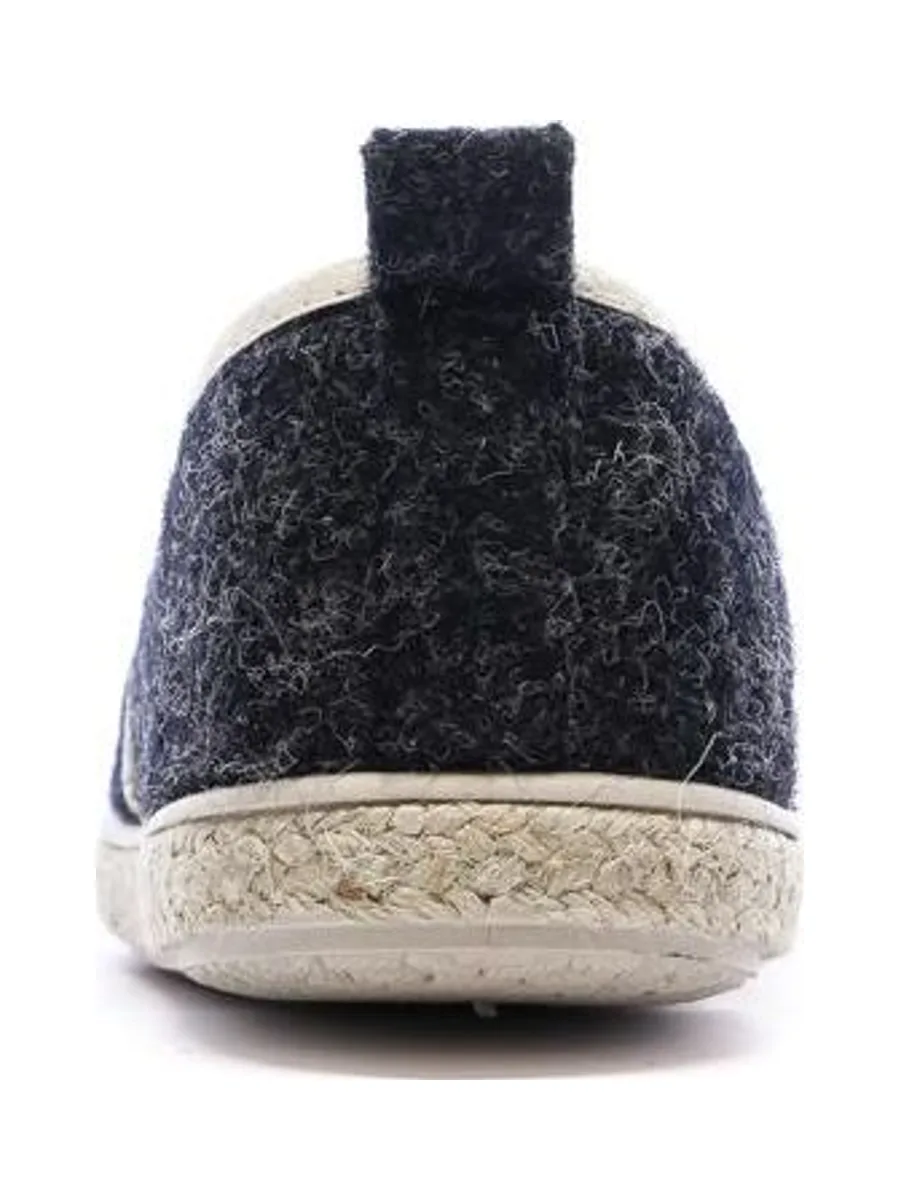 Espadrilles Marines Enfant Pare Gabia Andu 4