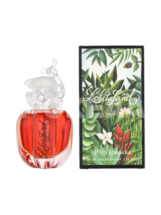 Lolita Lempicka Lolitaland Edp Spray 40ml 1
